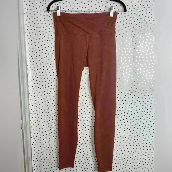 Lululemon Always On High-Rise Tight - Picture 1 of 9